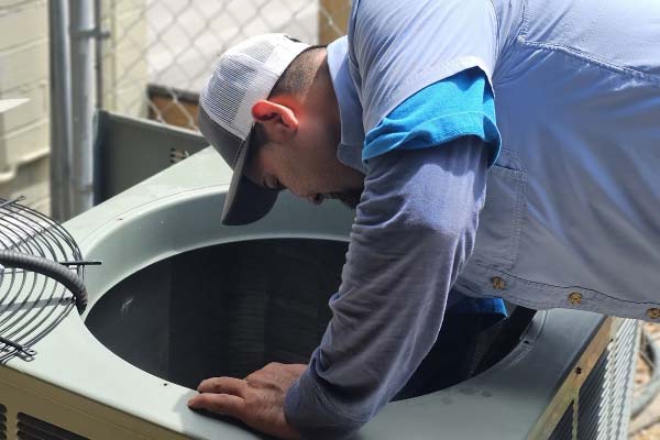 Ac Installation Services