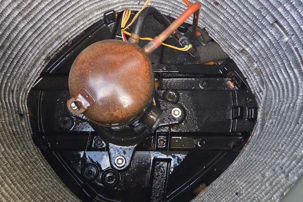 Ac Repair Services