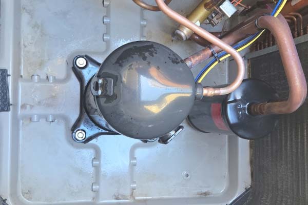Air Conditioning Maintenance Air Conditioning Maintenance
