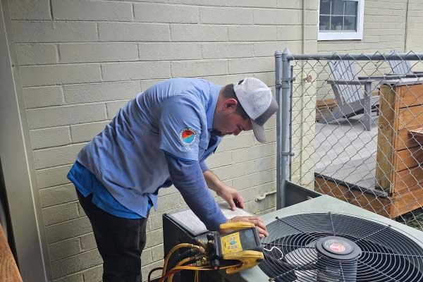 Heating System Installation Services