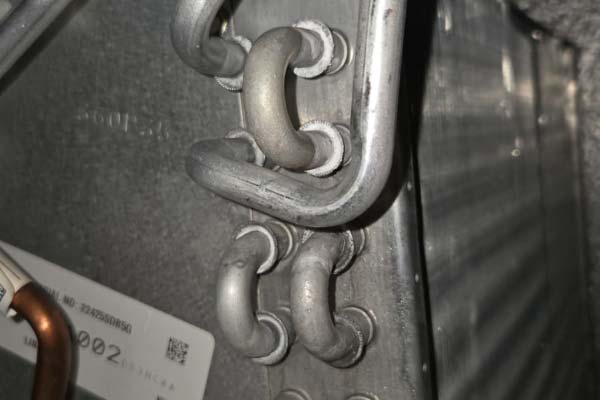 Hvac System Maintenance