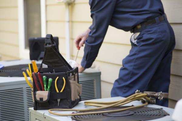Learn More About Ac Installation