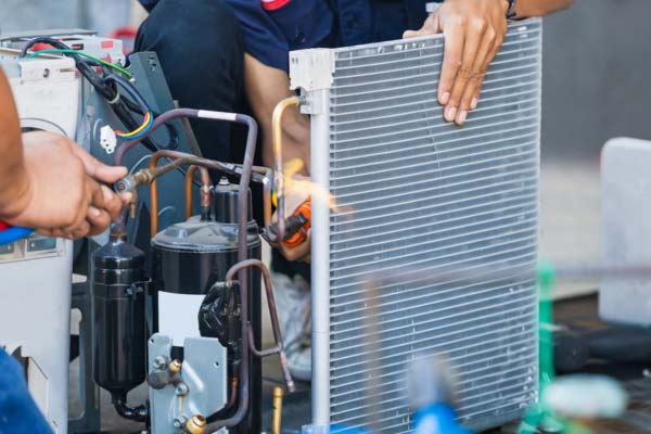 Learn More About Ac Repair