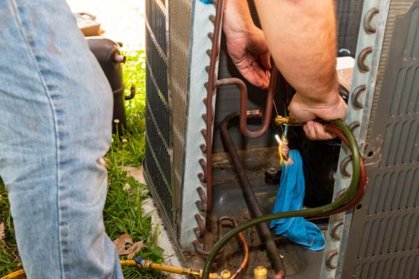 Learn More About Air Conditioning Systems
