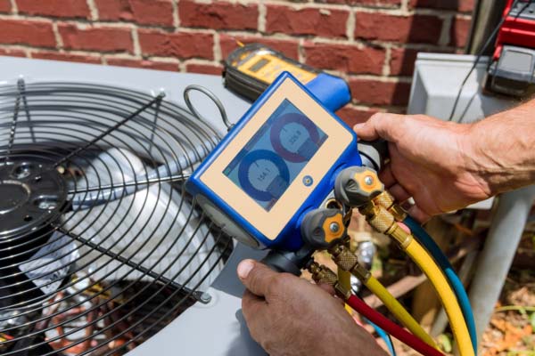 Learn More About Heating System Installation