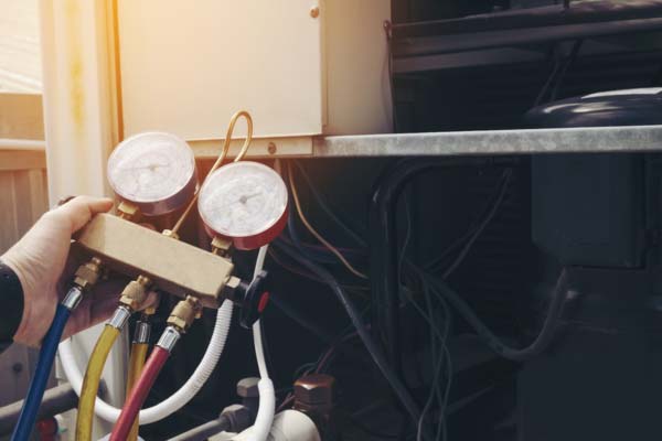 Learn More About Heating Systems