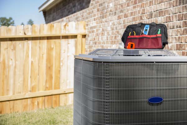 Residential Hvac Maintenance